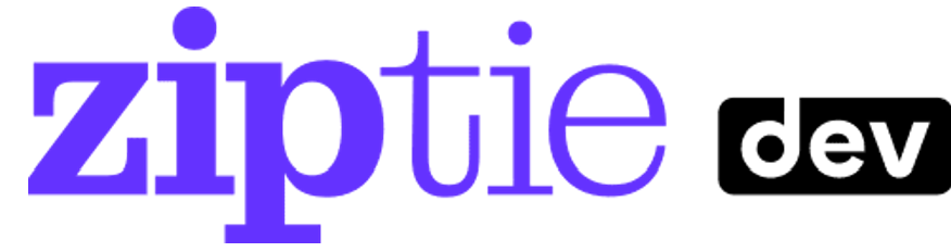 ZipTie.dev