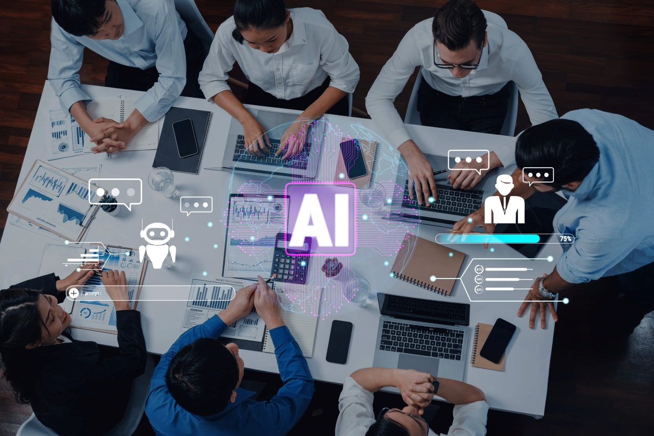 AIを活用したコンテンツマーケティングの具体例