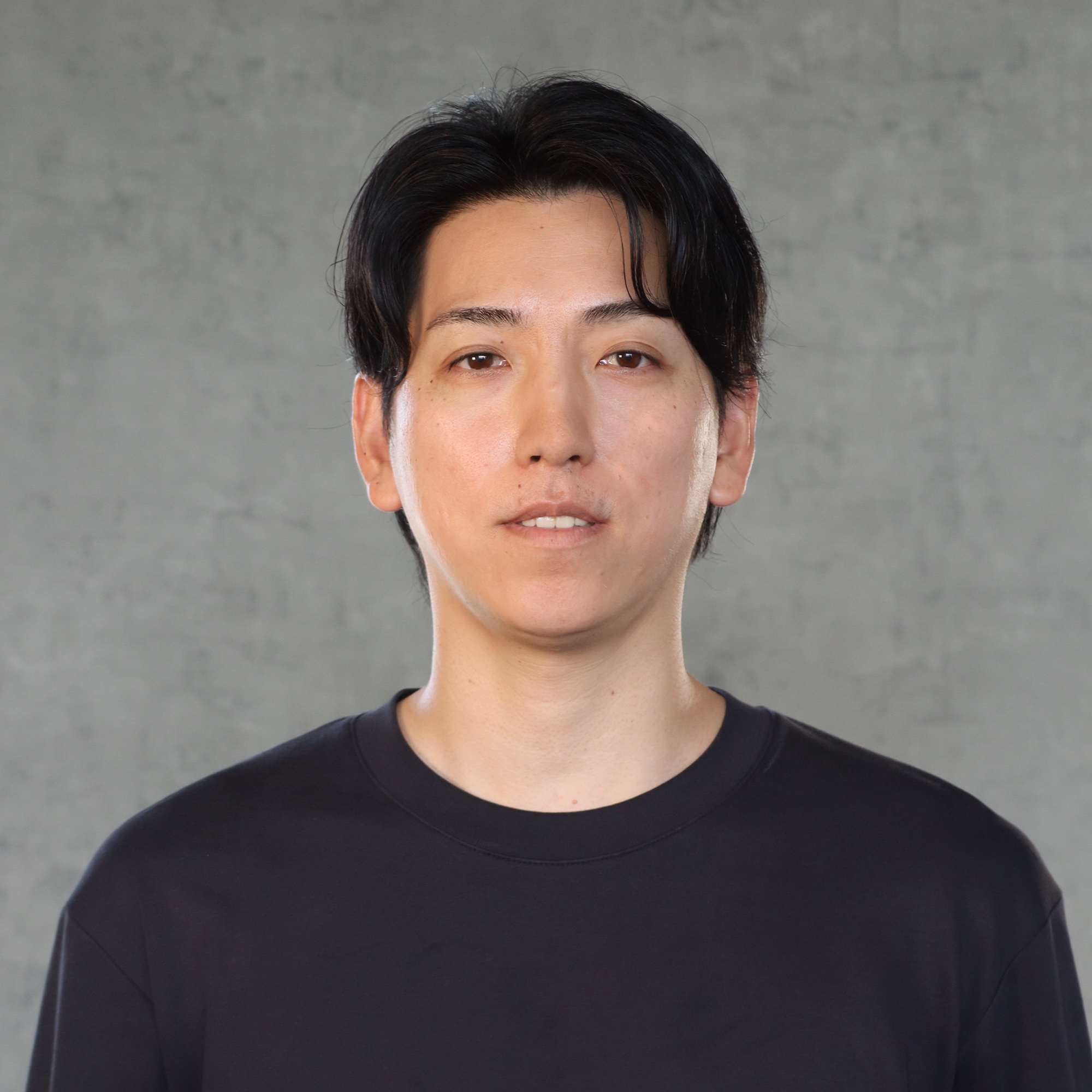 監修者 土井直哉