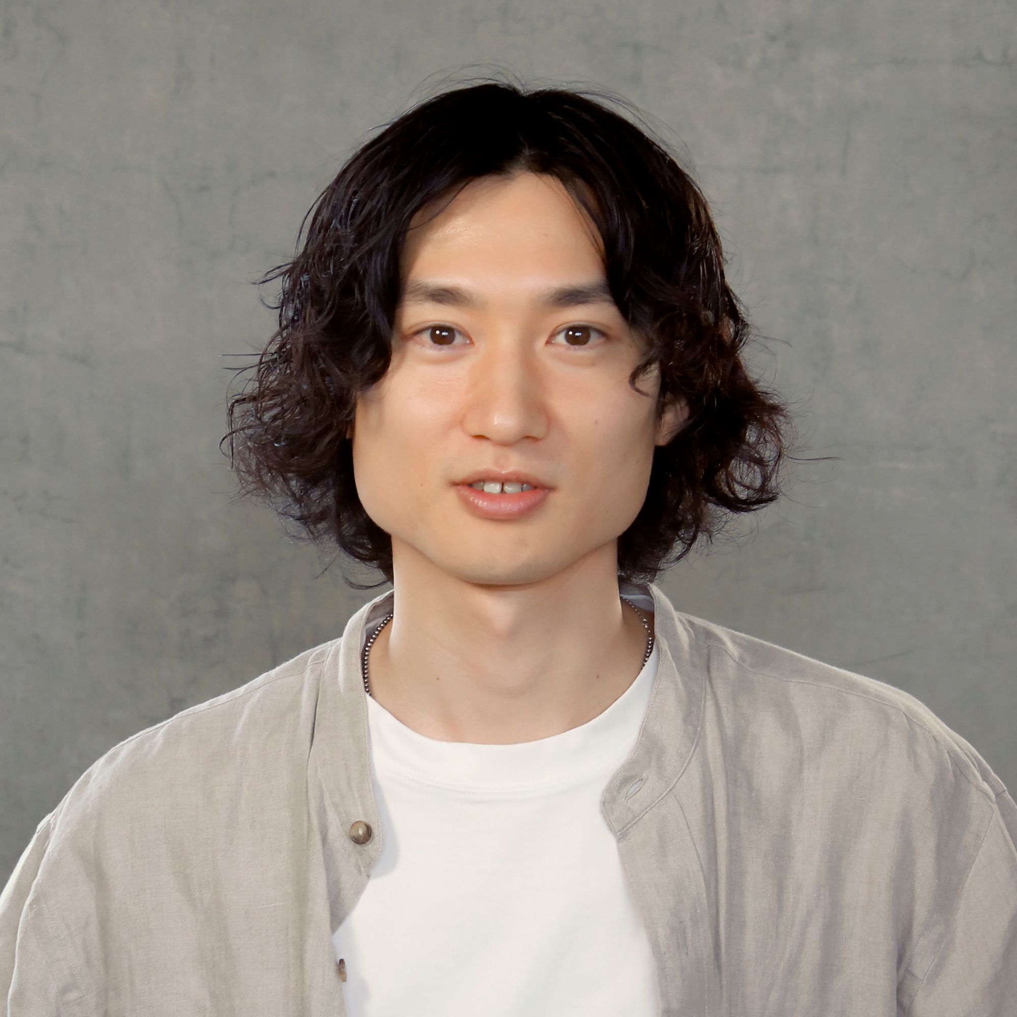 土田悠真