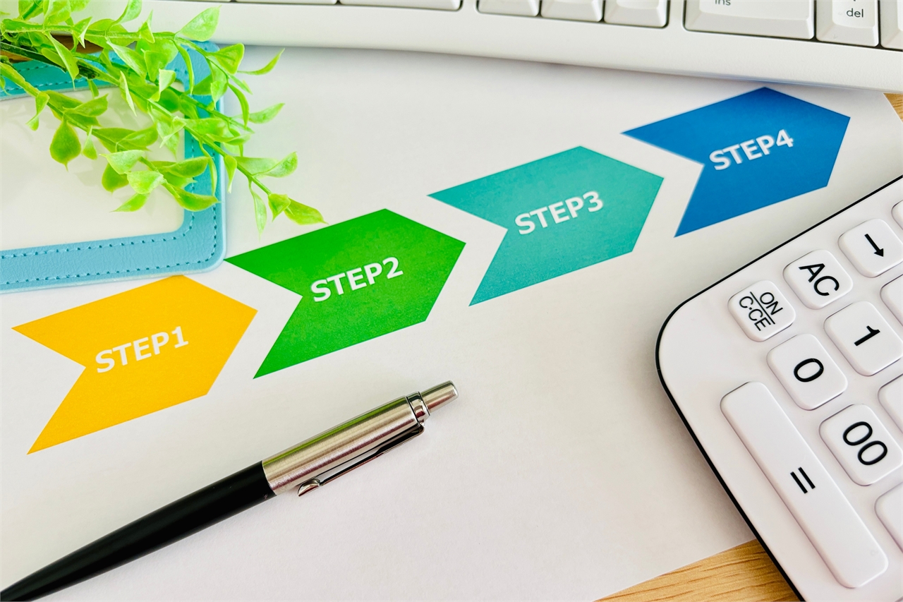 LLMO/AIOのプロンプトを設計する4STEP