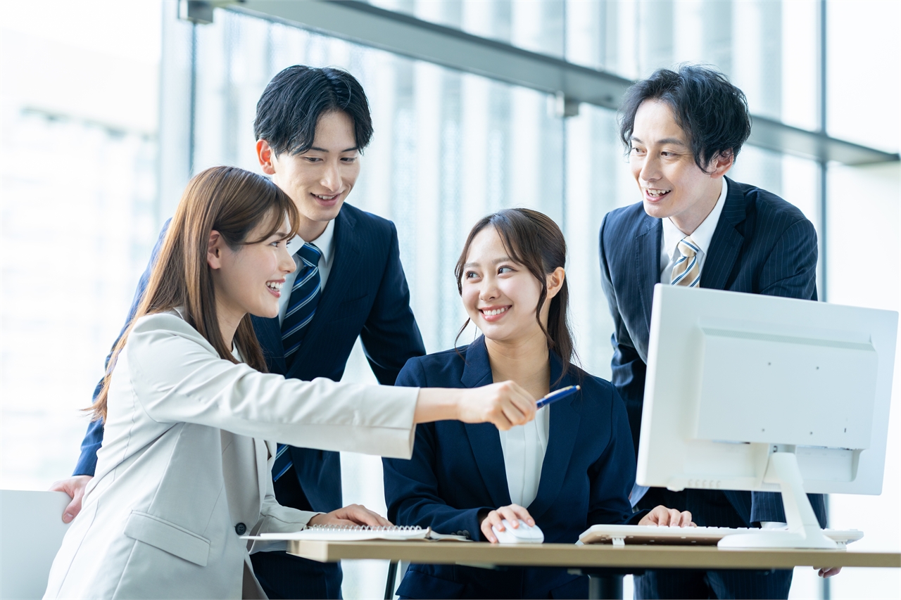 ブランドレーダーが適している企業・ケース